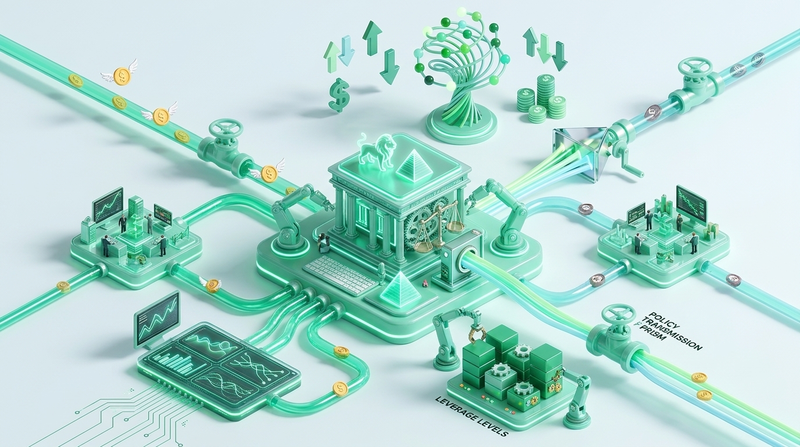 The Role of Central Banks and Monetary Policy in The Interbank System