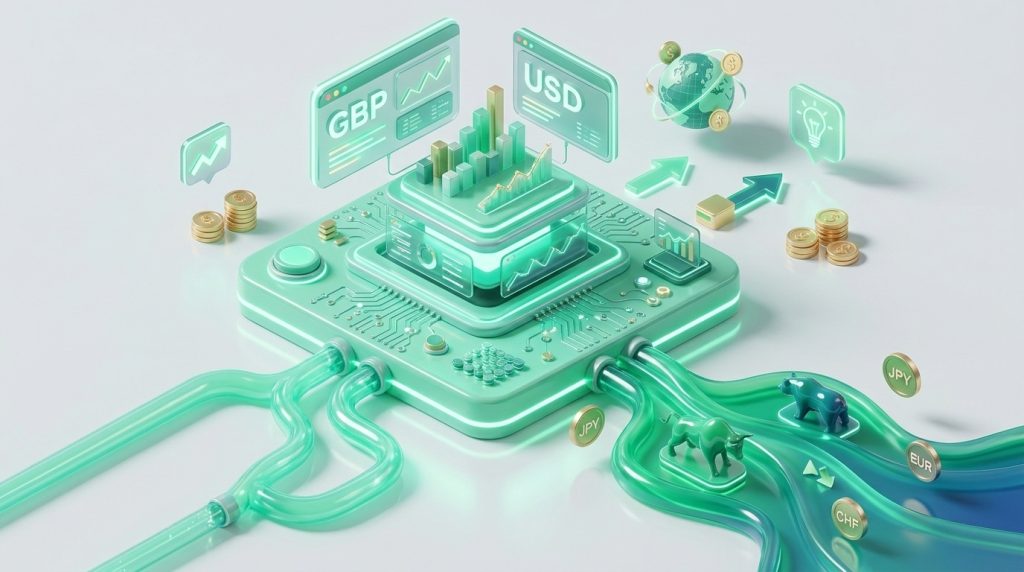 Understanding The Forex Market: The What and Why