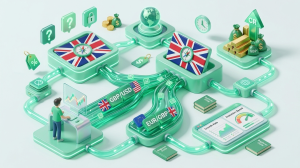 How the Forex Market Works: A Plain-English Explanation for 2026