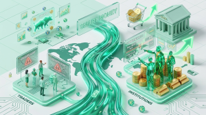 Minor Forex Pairs: What They Are and How They Differ (2026 Guide)